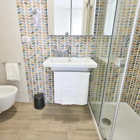 Hotel Doge Alba Adriatica