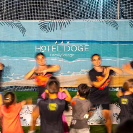 Doge Hotel 3*