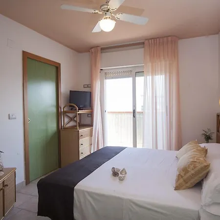 Doge Hotell Alba Adriatica