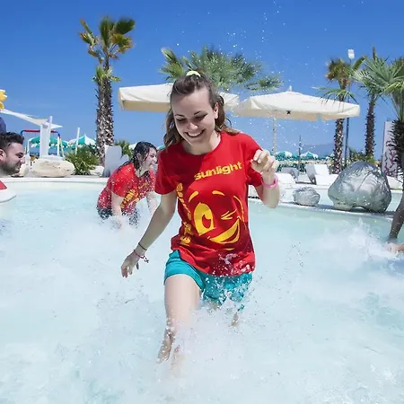 Hotell Doge Alba Adriatica