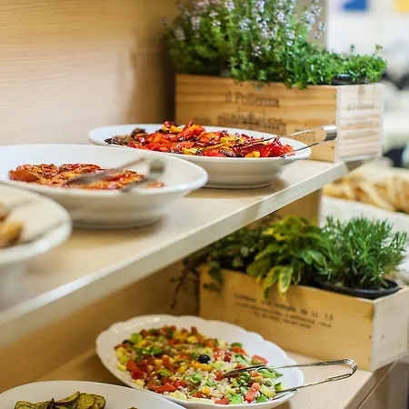 Hotell Doge Alba Adriatica