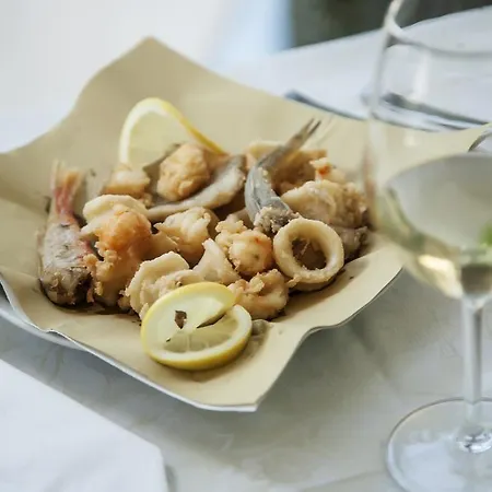 Doge 3* Alba Adriatica