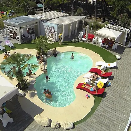 Doge Hotel Alba Adriatica