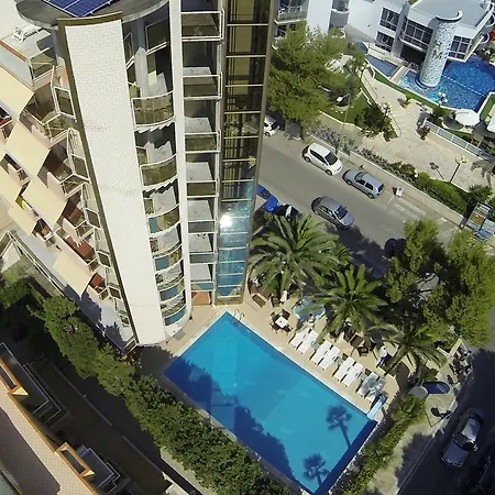 Doge 3* Alba Adriatica