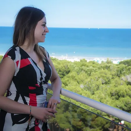 Doge Hotell Alba Adriatica