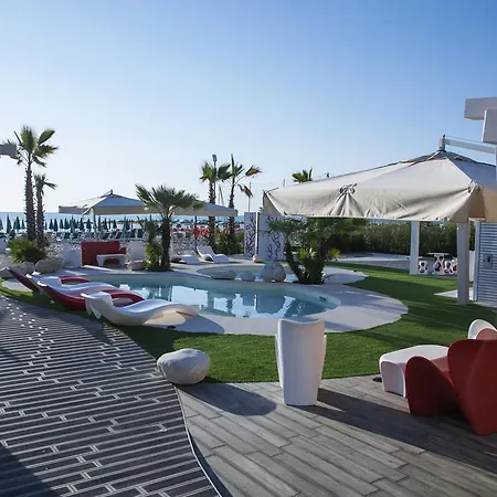 Hotell Doge Alba Adriatica