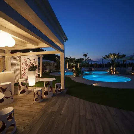 Doge Hotell Alba Adriatica