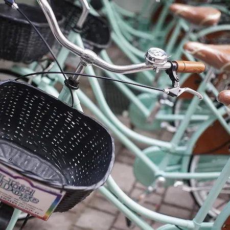 Doge 3* Alba Adriatica