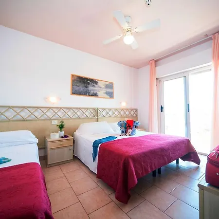 Hotell Doge Alba Adriatica