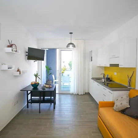 Hotell Doge Alba Adriatica