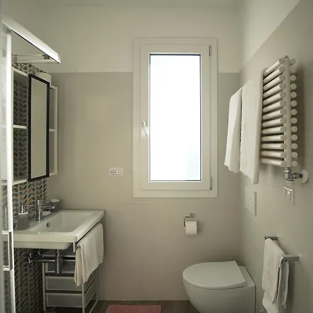 Hotell Doge Alba Adriatica