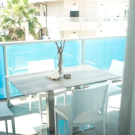 Doge 3* Alba Adriatica