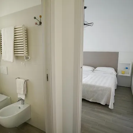 Отель Doge Альба-Адриатика