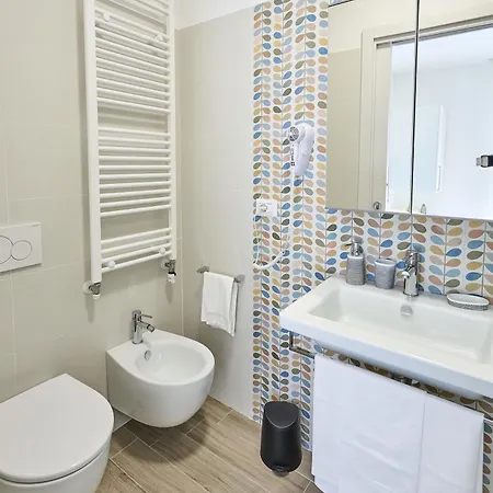 Hotell Doge Alba Adriatica