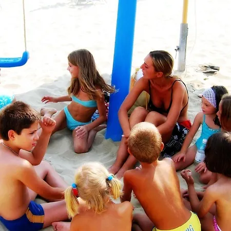 Doge 3* Alba Adriatica