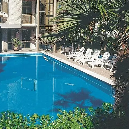 Doge Hotell Alba Adriatica