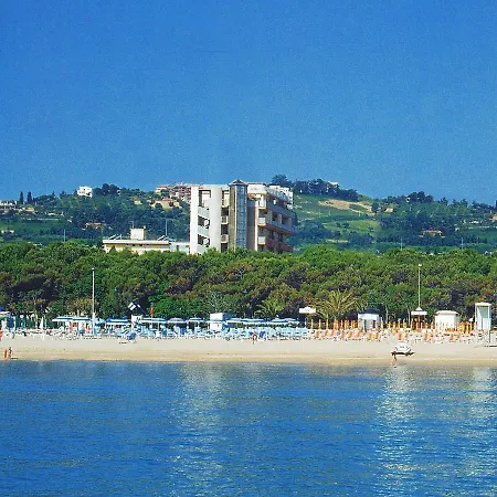 Doge 3* Alba Adriatica