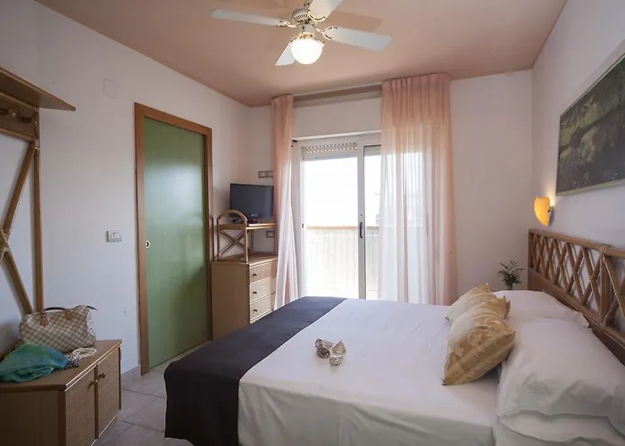 Doge Hotel Alba Adriatica