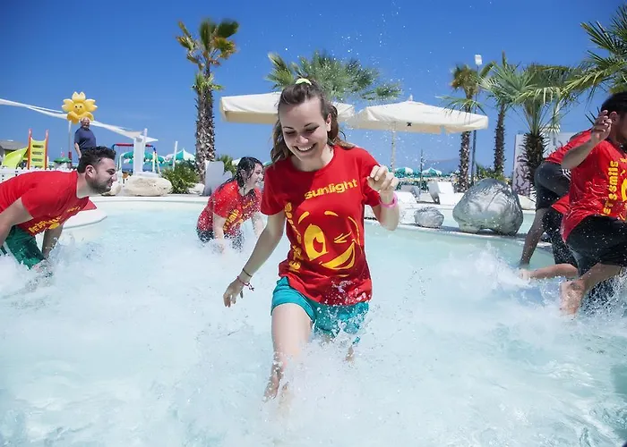 Hotel Doge Alba Adriatica