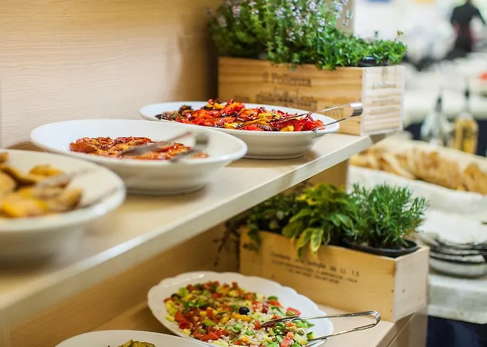 Hotel Doge Alba Adriatica