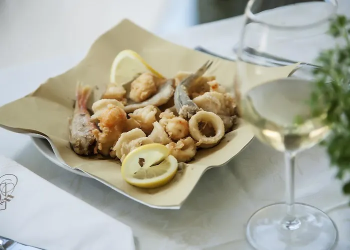 Doge 3* Alba Adriatica