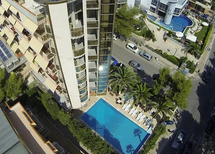 Doge 3* Alba Adriatica