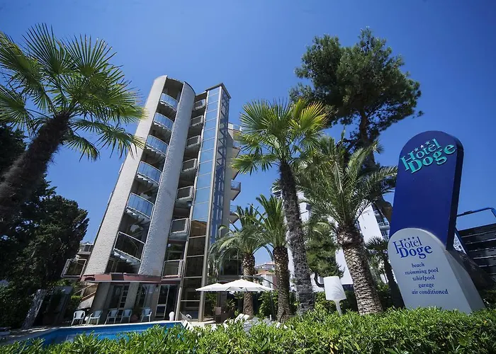 Doge Hotel Alba Adriatica