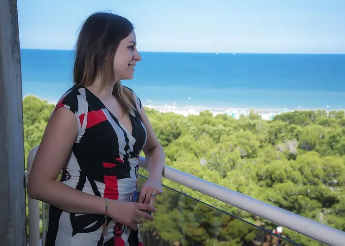 Doge Hotel Alba Adriatica