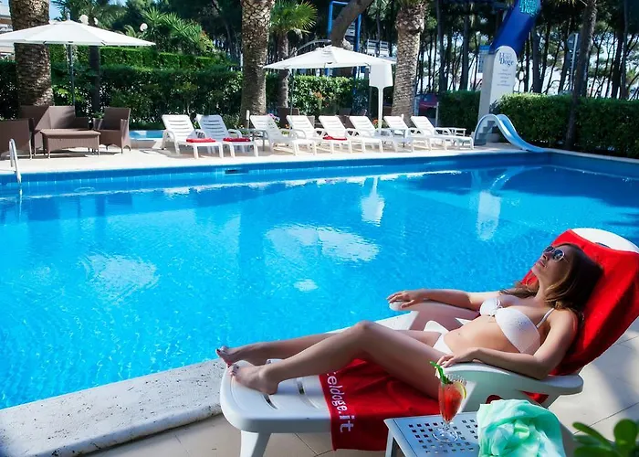 Hotel Doge Alba Adriatica