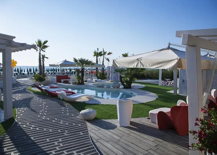 Hotel Doge Alba Adriatica