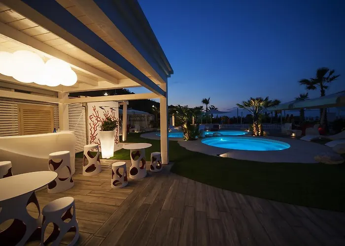 Doge Hotel Alba Adriatica