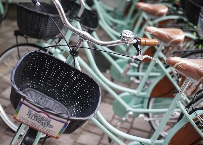 Doge 3* Alba Adriatica