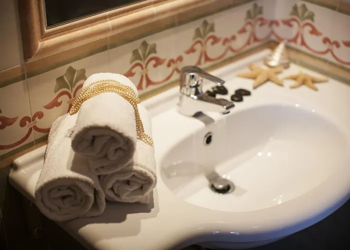 Doge Hotel Alba Adriatica