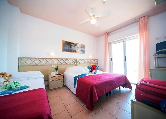 Hotel Doge Alba Adriatica