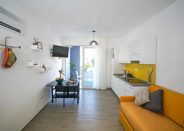 Hotel Doge Alba Adriatica