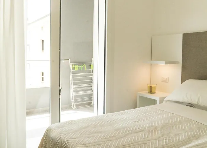 Hotel Doge Alba Adriatica