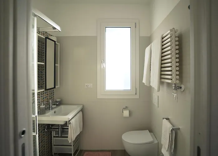 Hotel Doge Alba Adriatica