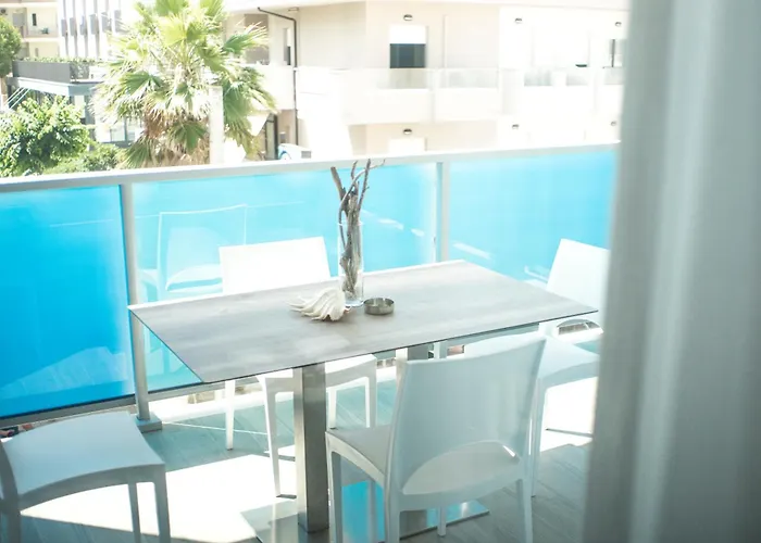 Doge 3* Alba Adriatica