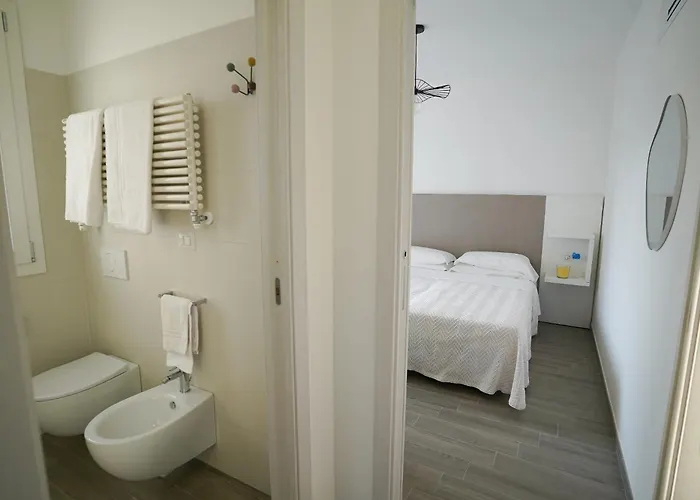 Hotel Doge Alba Adriatica