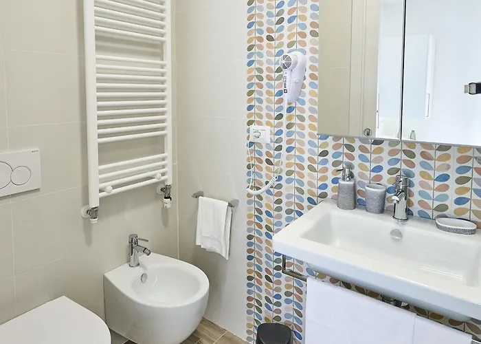 Hotel Doge Alba Adriatica