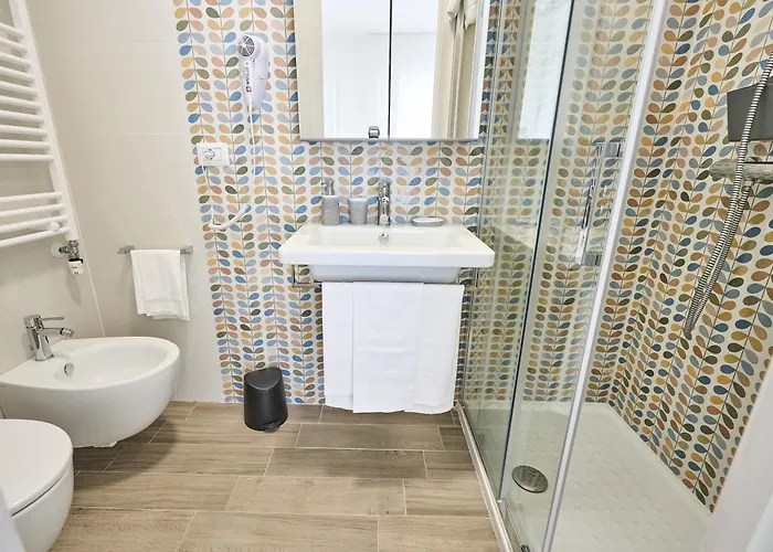 Hotel Doge Alba Adriatica