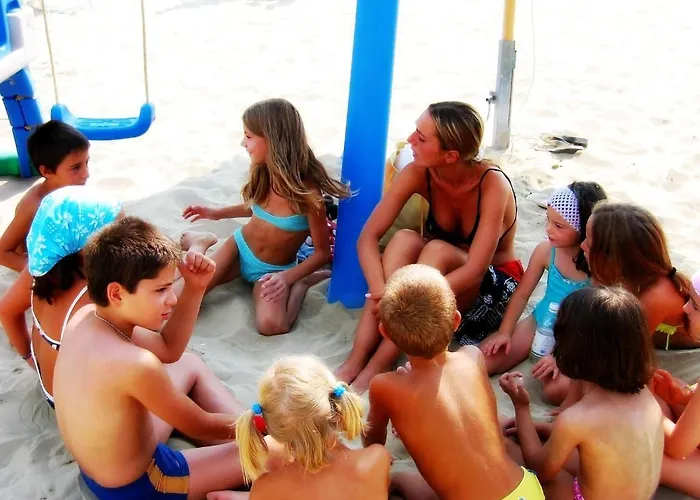 Doge 3* Alba Adriatica