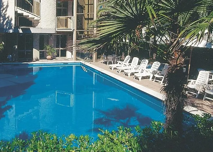 Doge Hotel Alba Adriatica