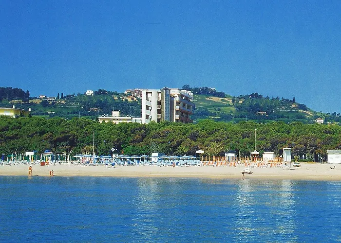 Doge 3* Alba Adriatica