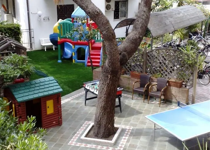 Doge 3* Alba Adriatica